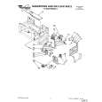 WHIRLPOOL MH6600XX0 Parts Catalog WHIRLPOOL MH6600XX0 Parts Catalog