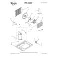 WHIRLPOOL ACD052PS0 Parts Catalog WHIRLPOOL ACD052PS0 Parts Catalog