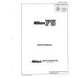 NIKON F5 Service Manual NIKON F5 Service Manual