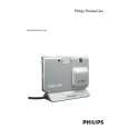 PHILIPS DSC2000K/00 Owners Manual PHILIPS DSC2000K/00 Owners Manual