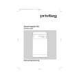 PRIVILEG 673.708 4/10680 Owners Manual PRIVILEG 673.708 4/10680 Owners Manual