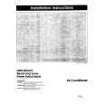 WHIRLPOOL BPAC0830AS1 Installation Manual WHIRLPOOL BPAC0830AS1 Installation Manual