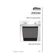 JUNO-ELECTROLUX JEB3400 E Owners Manual JUNO-ELECTROLUX JEB3400 E Owners Manual
