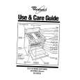 WHIRLPOOL SF316PEWW0 Owners Manual WHIRLPOOL SF316PEWW0 Owners Manual