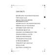 WHIRLPOOL AWT 7095/P Owners Manual WHIRLPOOL AWT 7095/P Owners Manual