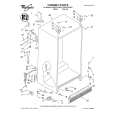 WHIRLPOOL 2VED27TKFW01 Parts Catalog WHIRLPOOL 2VED27TKFW01 Parts Catalog