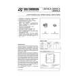 CASIO DW9500V-3V Owners Manual CASIO DW9500V-3V Owners Manual