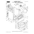 WHIRLPOOL RES7648EW2 Parts Catalog WHIRLPOOL RES7648EW2 Parts Catalog