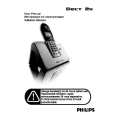 PHILIPS DECT2111S/51 Owners Manual PHILIPS DECT2111S/51 Owners Manual