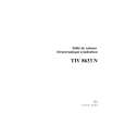 ARTHUR MARTIN ELECTROLUX TIV8633NAME Owners Manual ARTHUR MARTIN ELECTROLUX TIV8633NAME Owners Manual