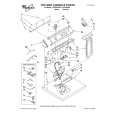 WHIRLPOOL LGC6848AN2 Parts Catalog WHIRLPOOL LGC6848AN2 Parts Catalog