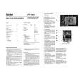 SABA T6726 Service Manual SABA T6726 Service Manual