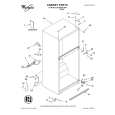 WHIRLPOOL 5ET2DTKXLQ00 Parts Catalog WHIRLPOOL 5ET2DTKXLQ00 Parts Catalog