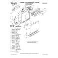 WHIRLPOOL DU8500XB0 Parts Catalog WHIRLPOOL DU8500XB0 Parts Catalog