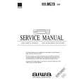 AIWA HVMC70 Service Manual AIWA HVMC70 Service Manual