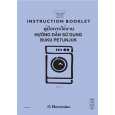 ELECTROLUX EWF1470 Owners Manual ELECTROLUX EWF1470 Owners Manual