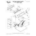 WHIRLPOOL LER3624BN3 Parts Catalog WHIRLPOOL LER3624BN3 Parts Catalog