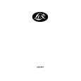 LUX AC1 Owners Manual LUX AC1 Owners Manual
