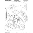 WHIRLPOOL KEBI141DBL8 Parts Catalog WHIRLPOOL KEBI141DBL8 Parts Catalog