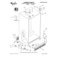 WHIRLPOOL ED2GTQXKQ02 Parts Catalog WHIRLPOOL ED2GTQXKQ02 Parts Catalog