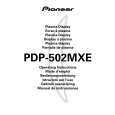 PIONEER PDP-502MX Service Manual PIONEER PDP-502MX Service Manual