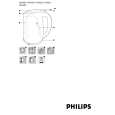 PHILIPS HD4681/85 Owners Manual PHILIPS HD4681/85 Owners Manual