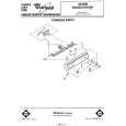 WHIRLPOOL GDU3024XLW1 Parts Catalog WHIRLPOOL GDU3024XLW1 Parts Catalog