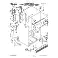 WHIRLPOOL ET18ZKXWG10 Parts Catalog WHIRLPOOL ET18ZKXWG10 Parts Catalog