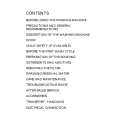 WHIRLPOOL PERFECT WASH 1200 Owners Manual WHIRLPOOL PERFECT WASH 1200 Owners Manual
