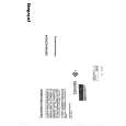 PRIVILEG 396.701 5/4999 Owners Manual PRIVILEG 396.701 5/4999 Owners Manual