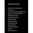 WHIRLPOOL HDW 1011BG Owners Manual WHIRLPOOL HDW 1011BG Owners Manual
