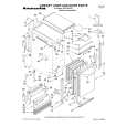 WHIRLPOOL KUIA18PNLS3 Parts Catalog WHIRLPOOL KUIA18PNLS3 Parts Catalog