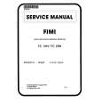 FIMI FC16N Service Manual FIMI FC16N Service Manual