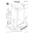 WHIRLPOOL 3KART730GW01 Parts Catalog WHIRLPOOL 3KART730GW01 Parts Catalog