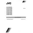 JVC AV28BT5ENB Owners Manual JVC AV28BT5ENB Owners Manual
