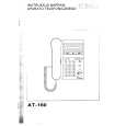 ELTRA AT160 Service Manual ELTRA AT160 Service Manual