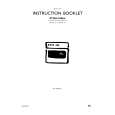 ELECTROLUX EOQ665U Owners Manual ELECTROLUX EOQ665U Owners Manual