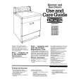 WHIRLPOOL GL4030VL0 Owners Manual WHIRLPOOL GL4030VL0 Owners Manual