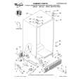 WHIRLPOOL GS5SHGXKB00 Parts Catalog WHIRLPOOL GS5SHGXKB00 Parts Catalog