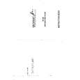 MOFFAT HI40B Owners Manual MOFFAT HI40B Owners Manual