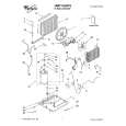 WHIRLPOOL ACM122XE0 Parts Catalog WHIRLPOOL ACM122XE0 Parts Catalog