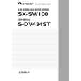 PIONEER SX-SW100/NAXCN Owners Manual PIONEER SX-SW100/NAXCN Owners Manual