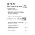 WHIRLPOOL AWZ 3799 Owners Manual WHIRLPOOL AWZ 3799 Owners Manual