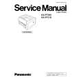PANASONIC KX-P7305 Service Manual PANASONIC KX-P7305 Service Manual