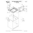WHIRLPOOL 3XLSQ7533JQ3 Parts Catalog WHIRLPOOL 3XLSQ7533JQ3 Parts Catalog