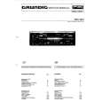 GRUNDIG WKC3642 Service Manual GRUNDIG WKC3642 Service Manual