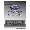 AMPEG SVT-4PRO Owners Manual AMPEG SVT-4PRO Owners Manual