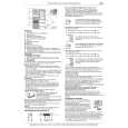 WHIRLPOOL WBC3735/1 A++X Quick Start WHIRLPOOL WBC3735/1 A++X Quick Start