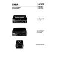 SABA VRN6049 Service Manual SABA VRN6049 Service Manual