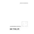 THERMA GKT/56.2R Owners Manual THERMA GKT/56.2R Owners Manual
